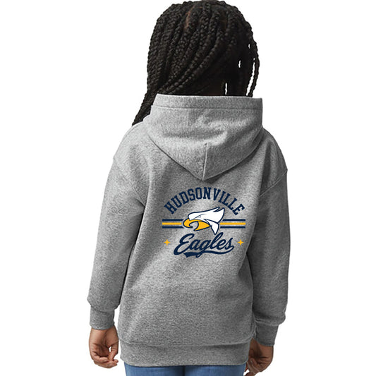HPS Alward Eagles Hooded Sweatshirt