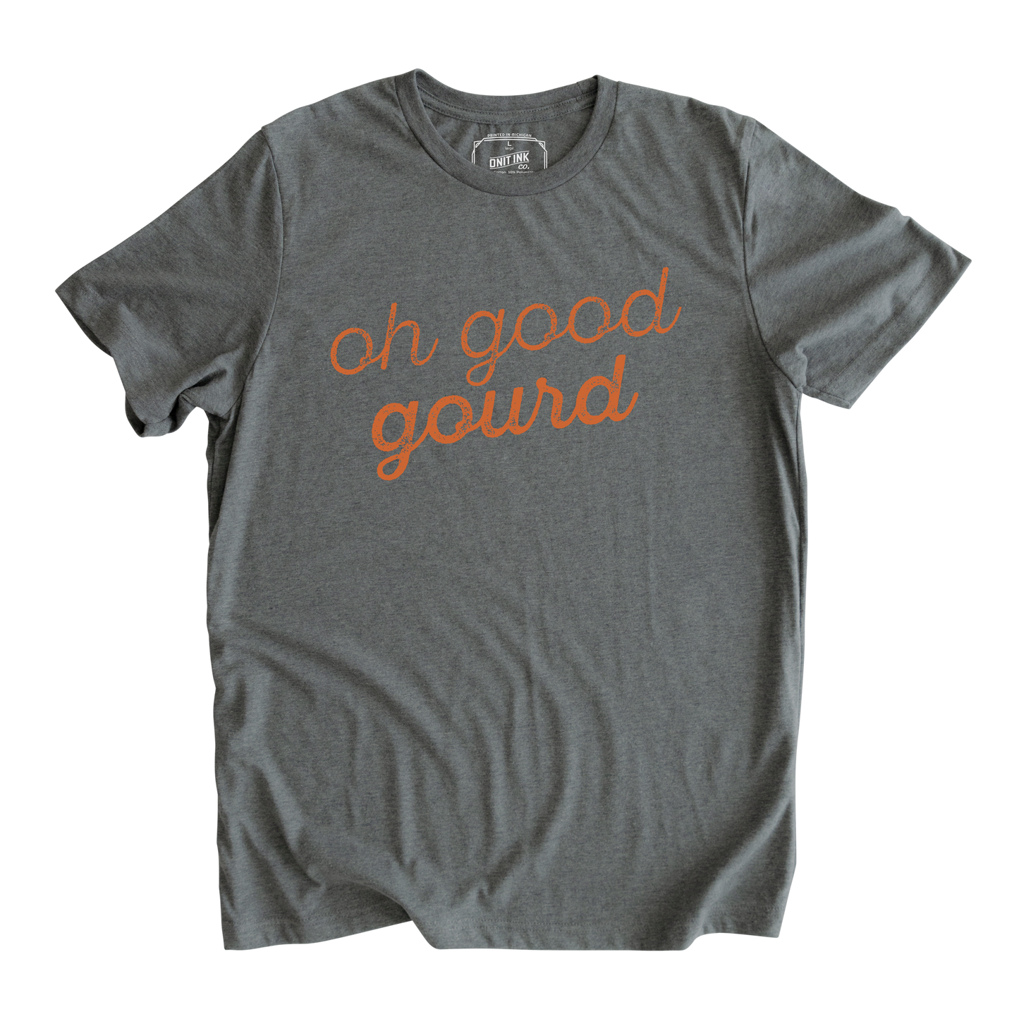 Oh Good Gourd T-Shirt