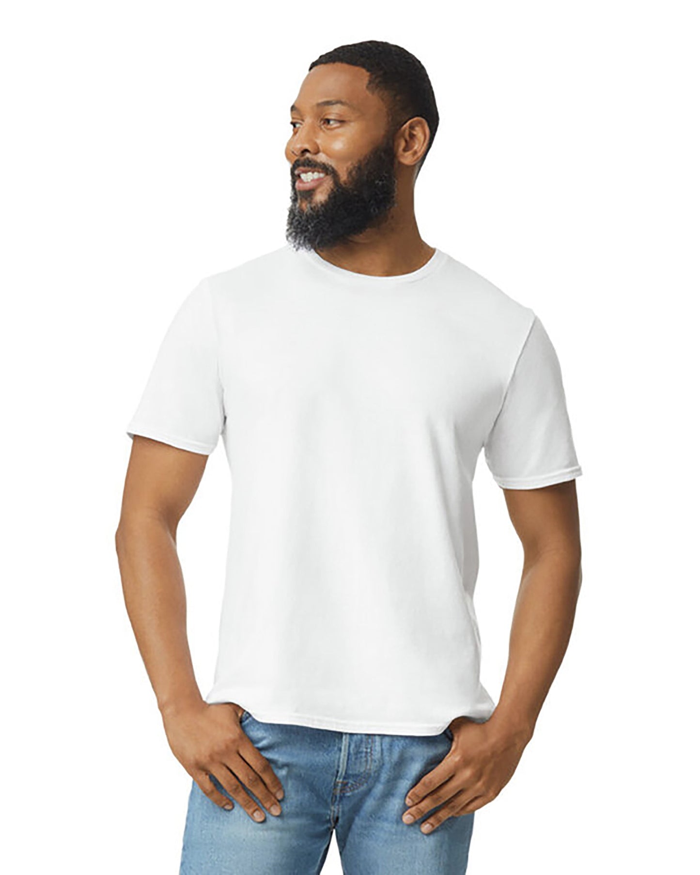 Gildan 64000 Softstyle Adult T-Shirt