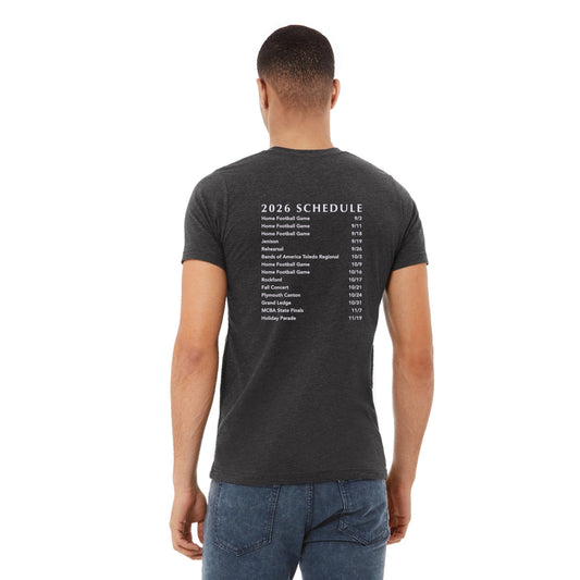 HPS Band 2026 T-Shirt