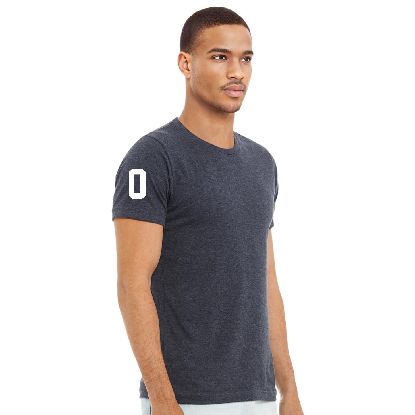 HPS Girls Water Polo T-Shirt - Parent Shirt