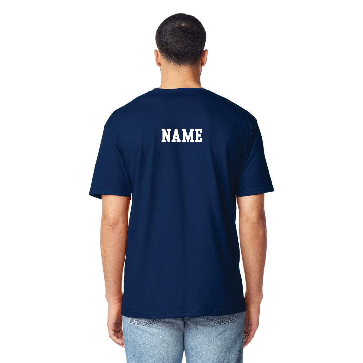 HPS Middle School Swim & Dive Unisex T-Shirt