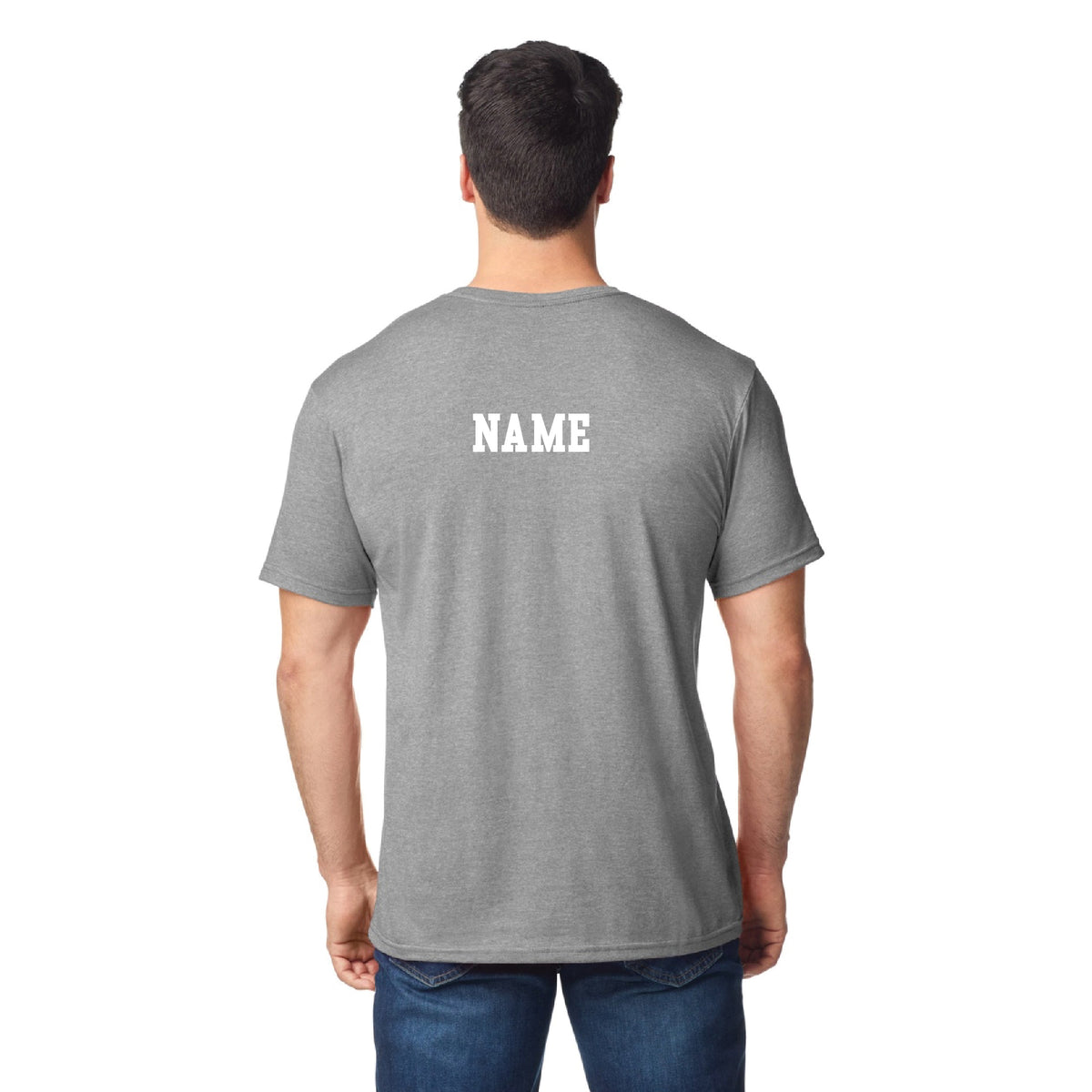 HPS Middle School Swim & Dive Unisex T-Shirt
