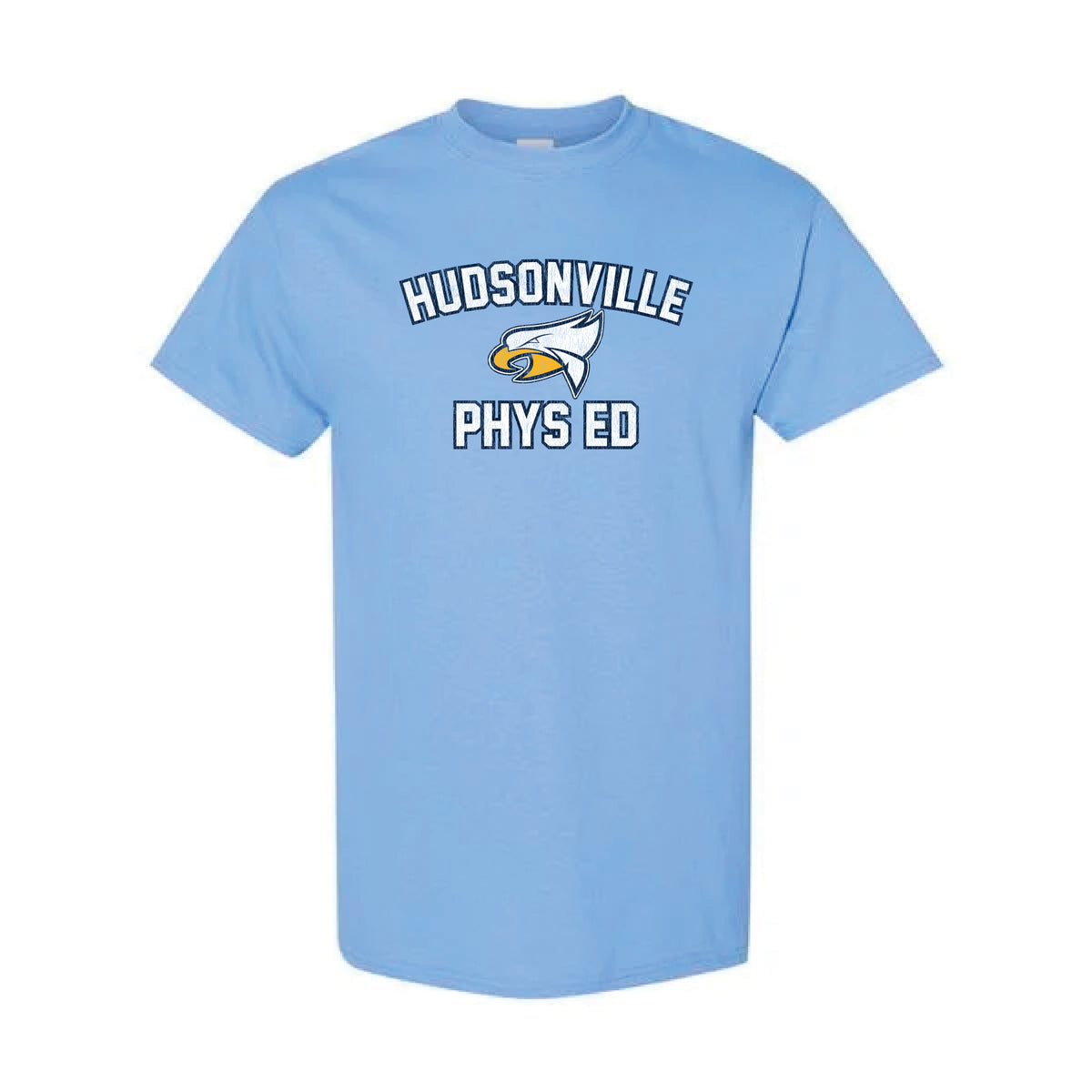 HPS Phys Ed T-Shirt