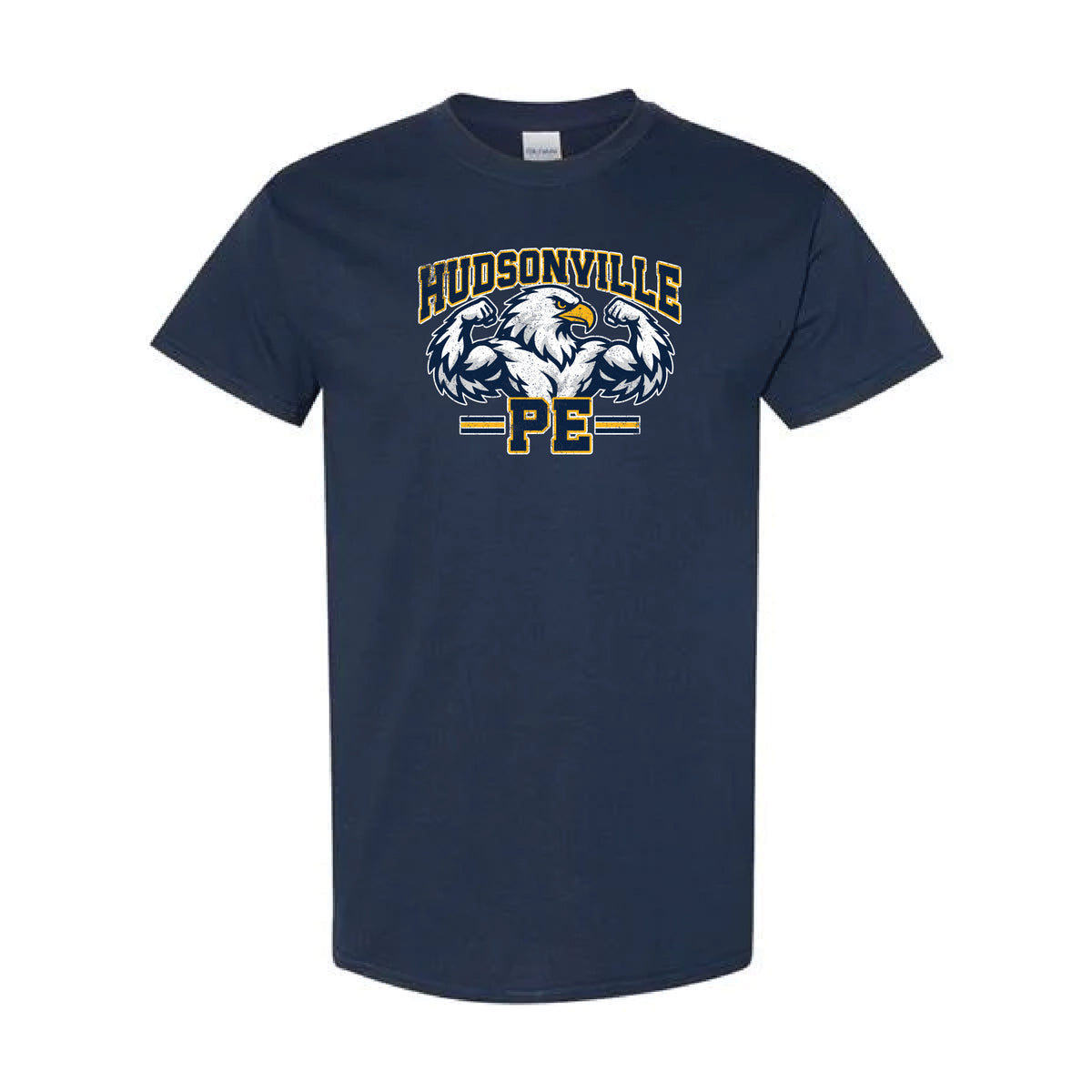 HPS PE T-Shirt