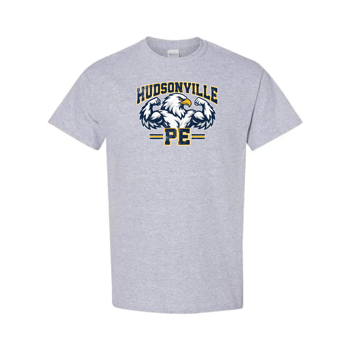 HPS PE T-Shirt
