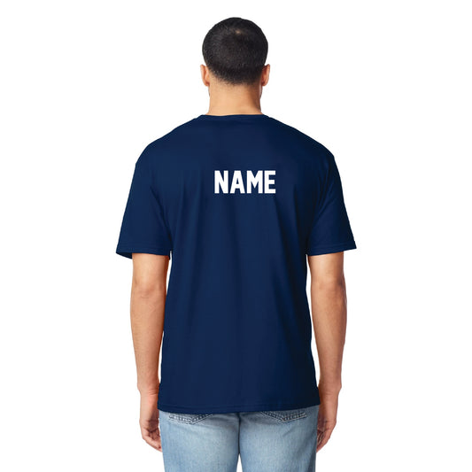 HPS MS Eat. Sleep. Water Polo T-Shirt