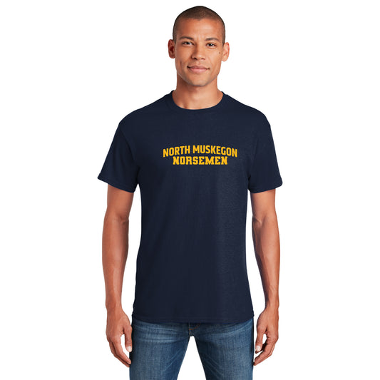 NM Norsemen Unisex T-Shirt