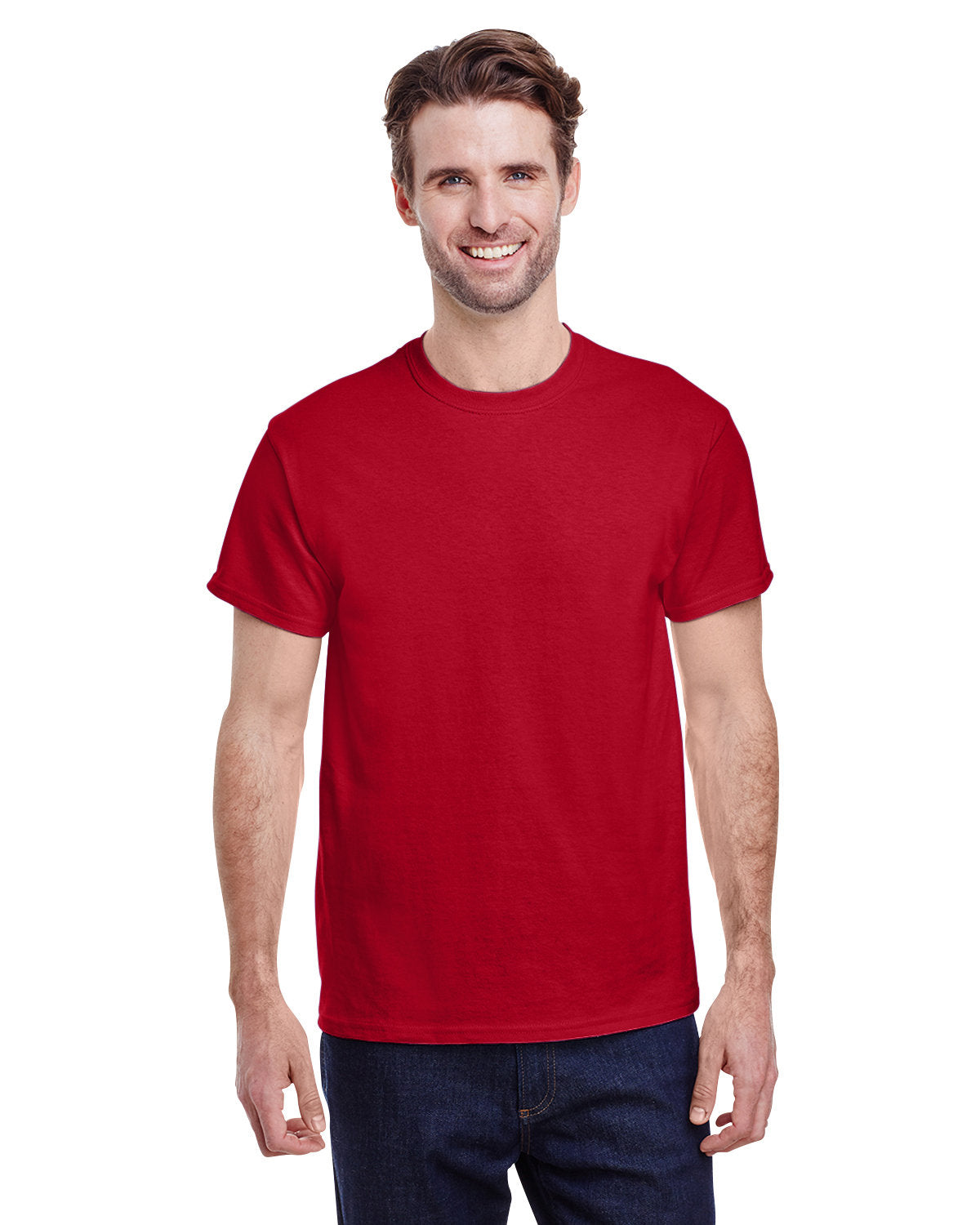 Gildan 5000 Heavy Cotton Adult T-Shirt