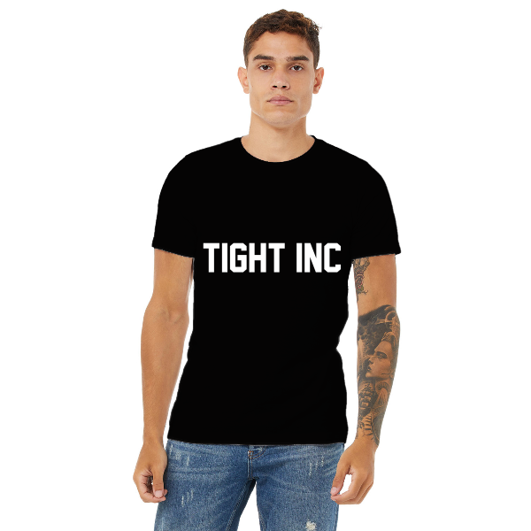 BELLA+CANVAS 3001CVC Heather Adult T-Shirt