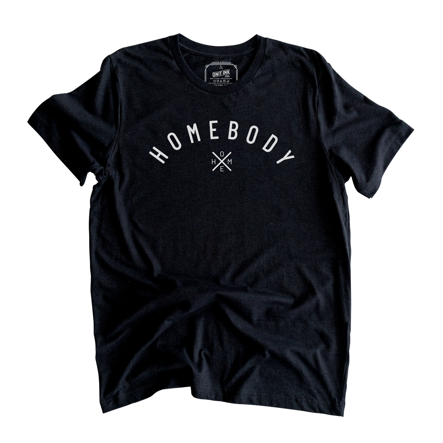 Homebody T-Shirt