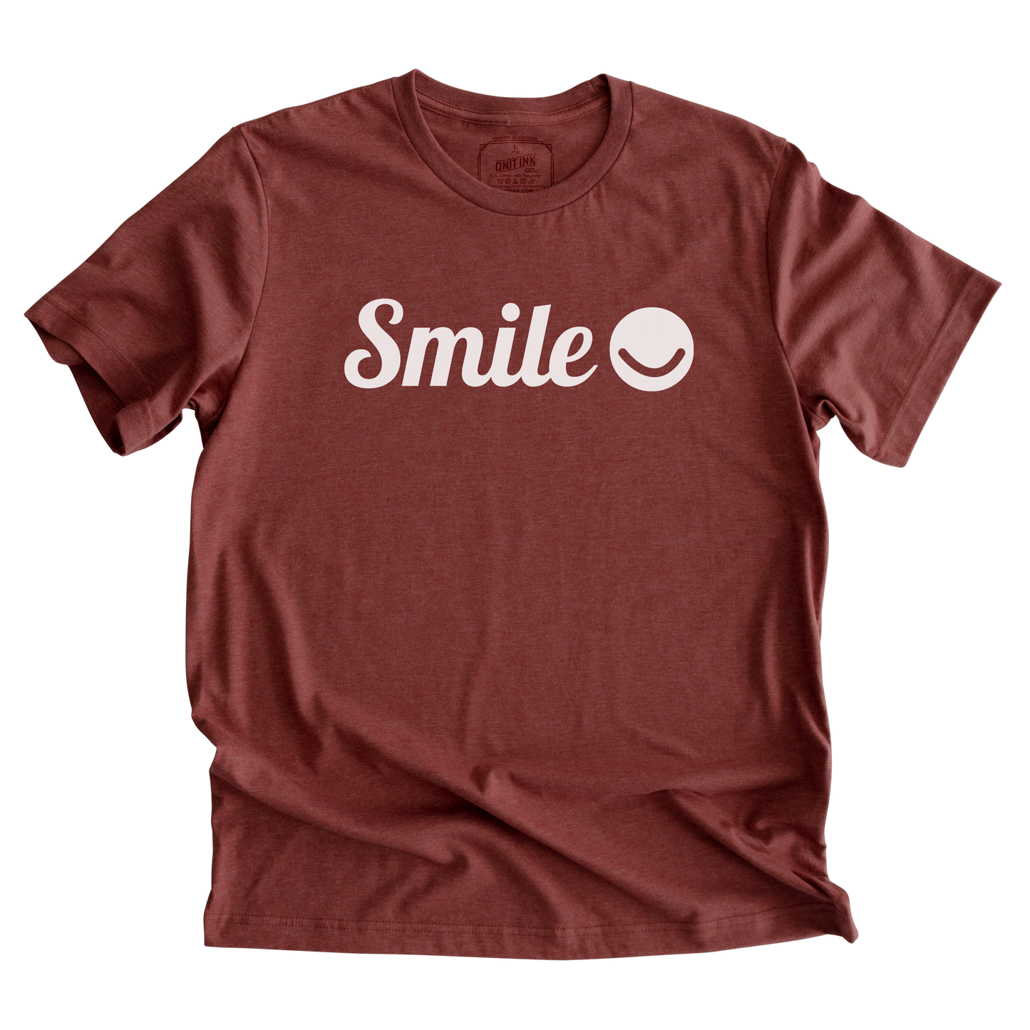 Smile T-Shirt