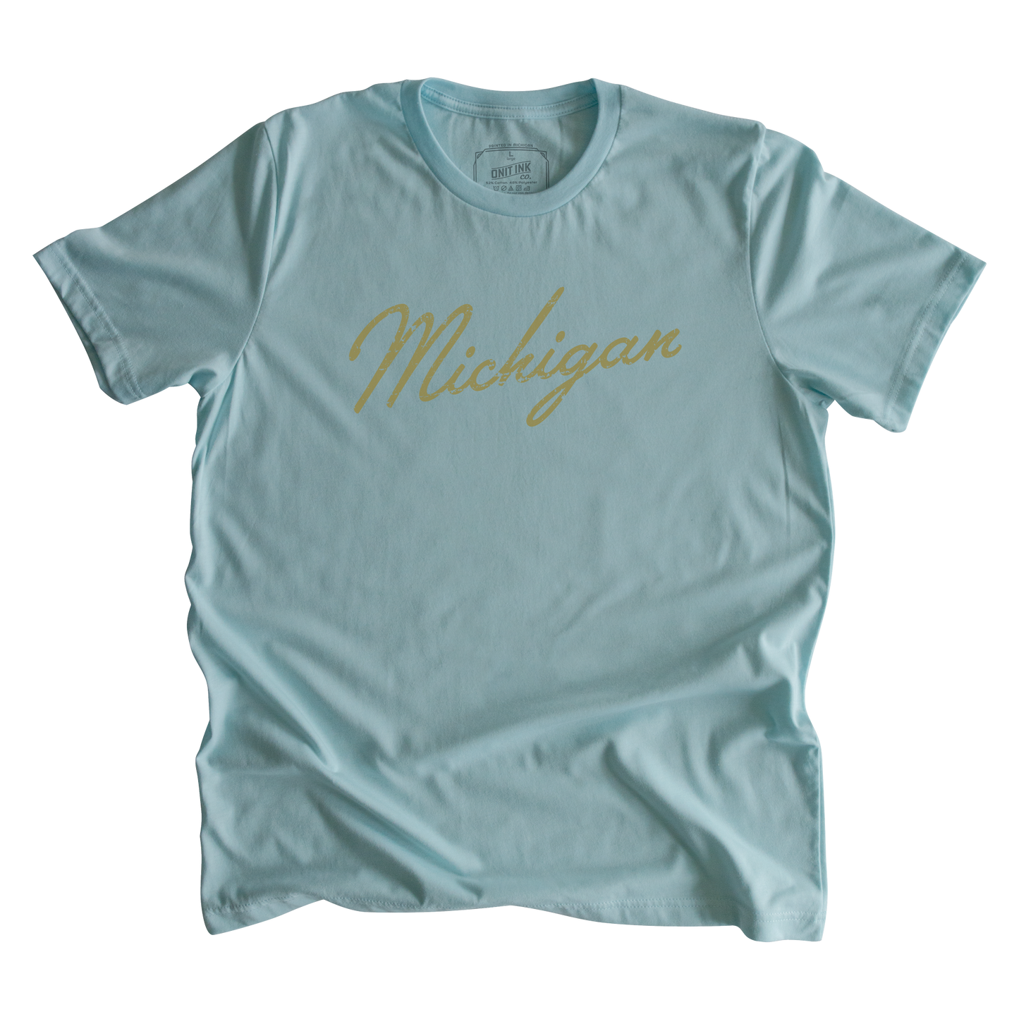 Michigan T-Shirt