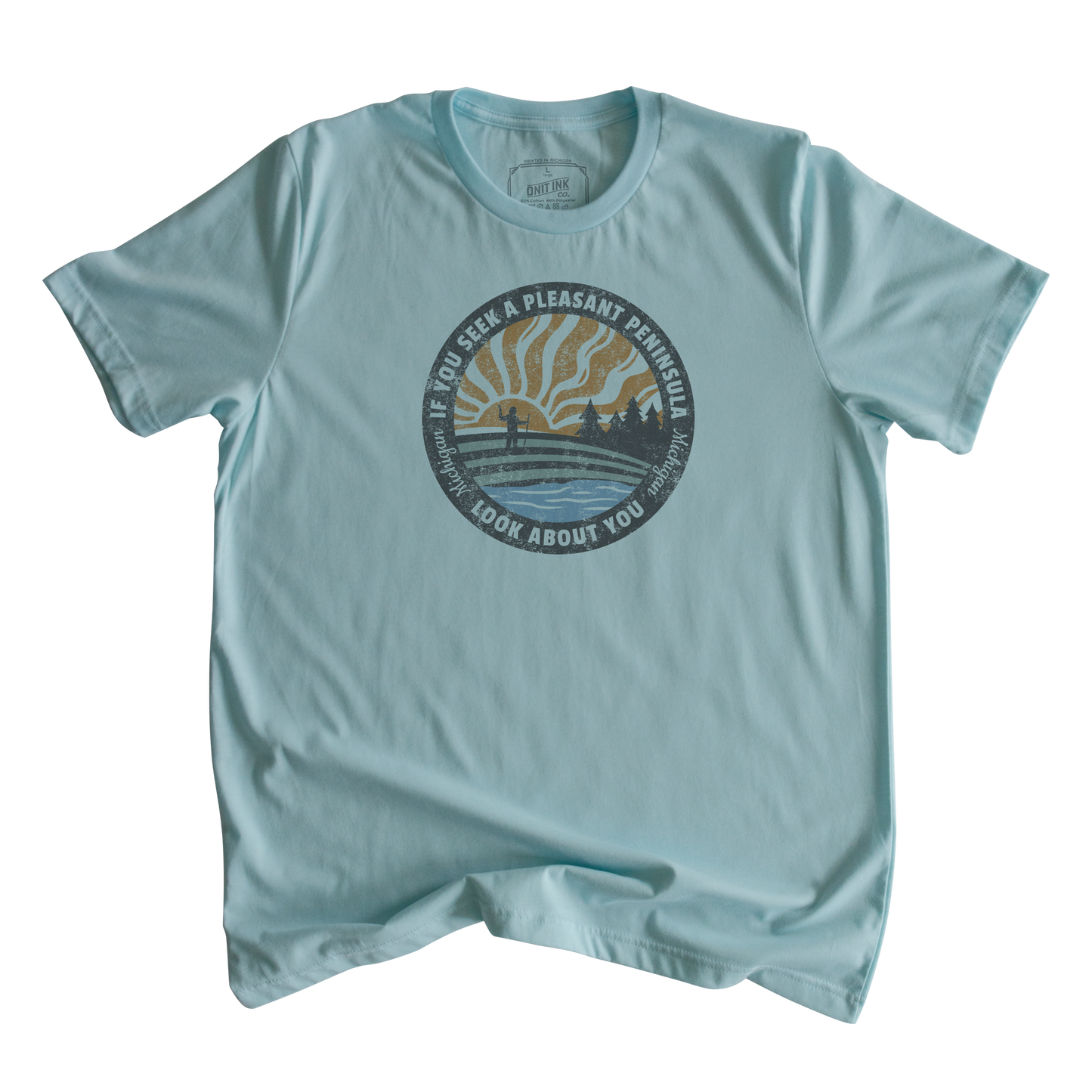 Look About You T-Shirt