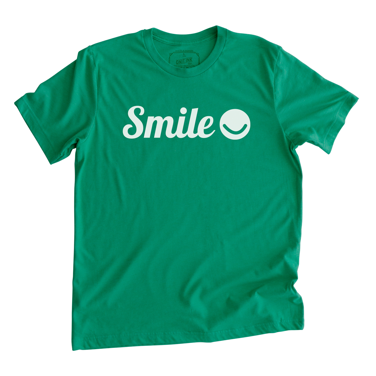 Smile T-Shirt
