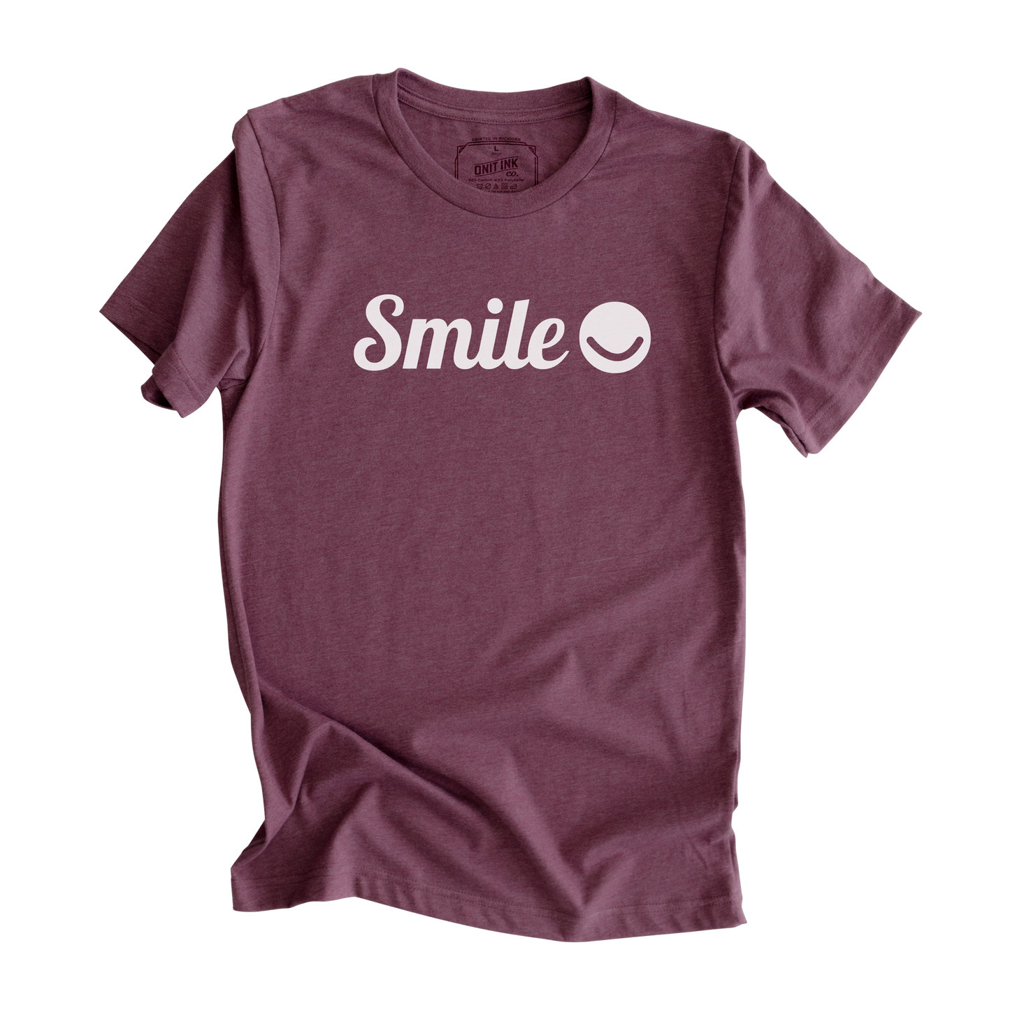 Smile T-Shirt