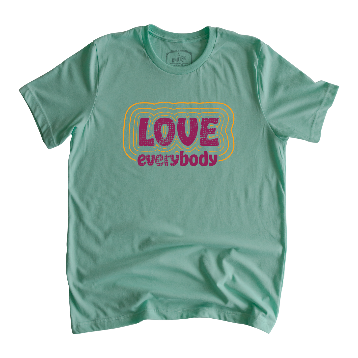 Love Everybody T-Shirt