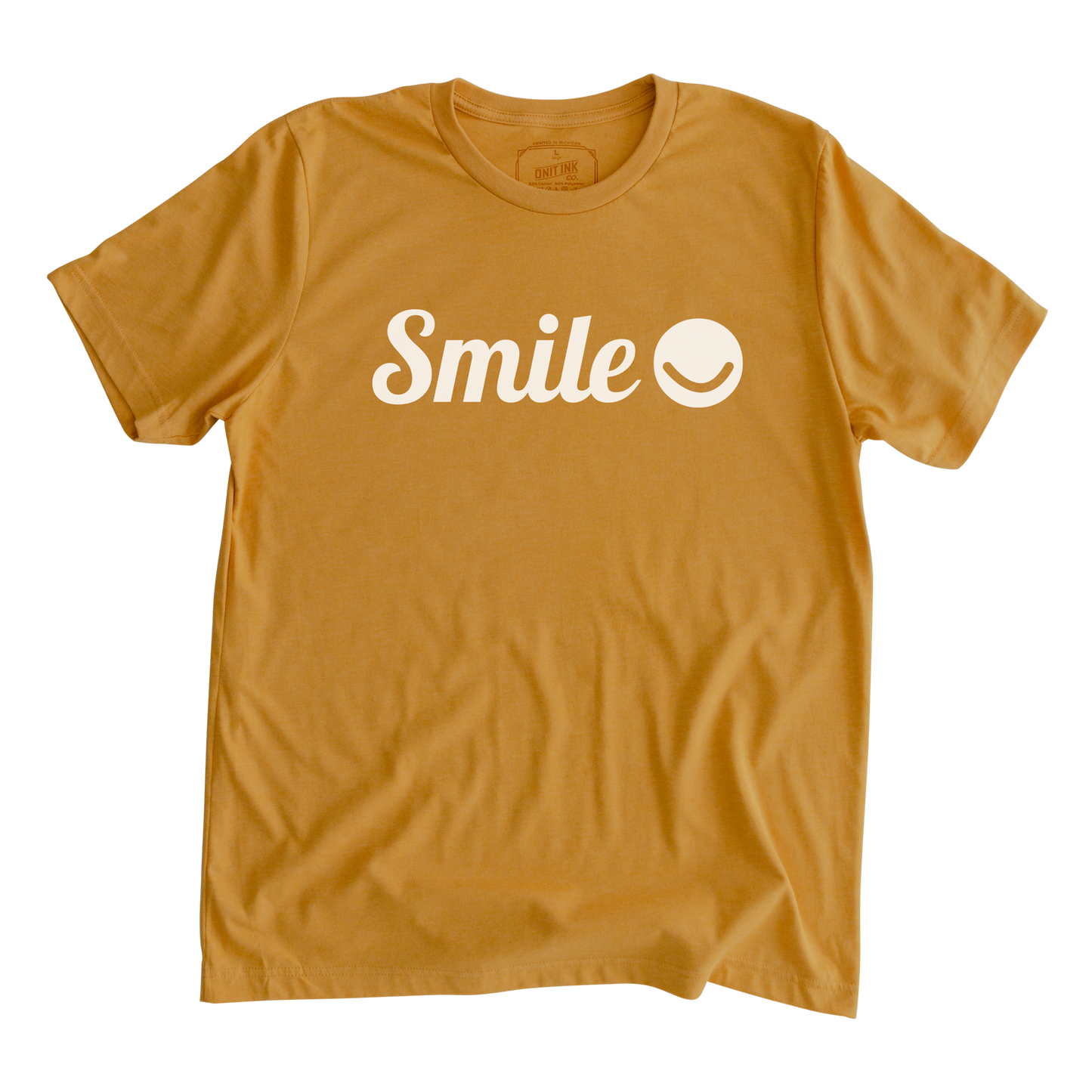 Smile T-Shirt