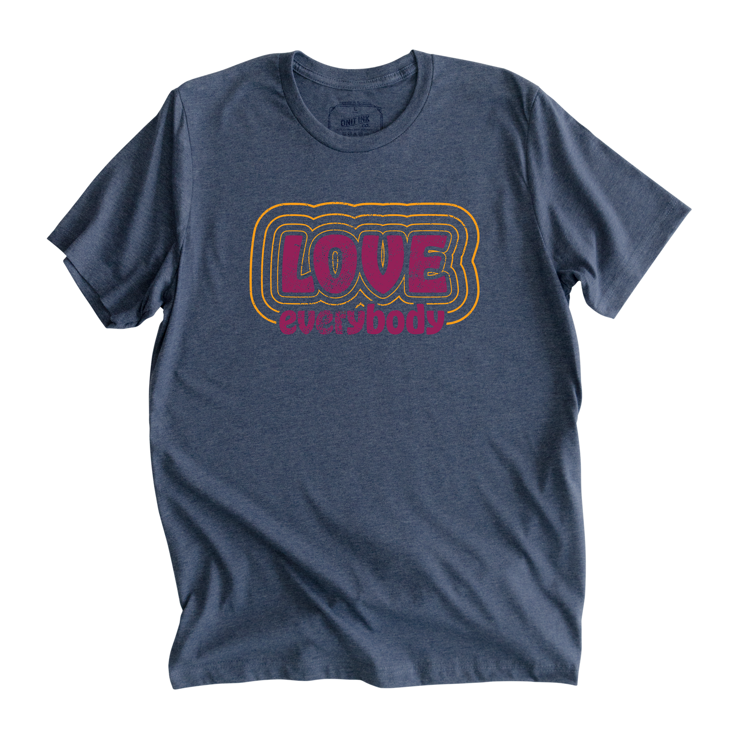 Love Everybody T-Shirt