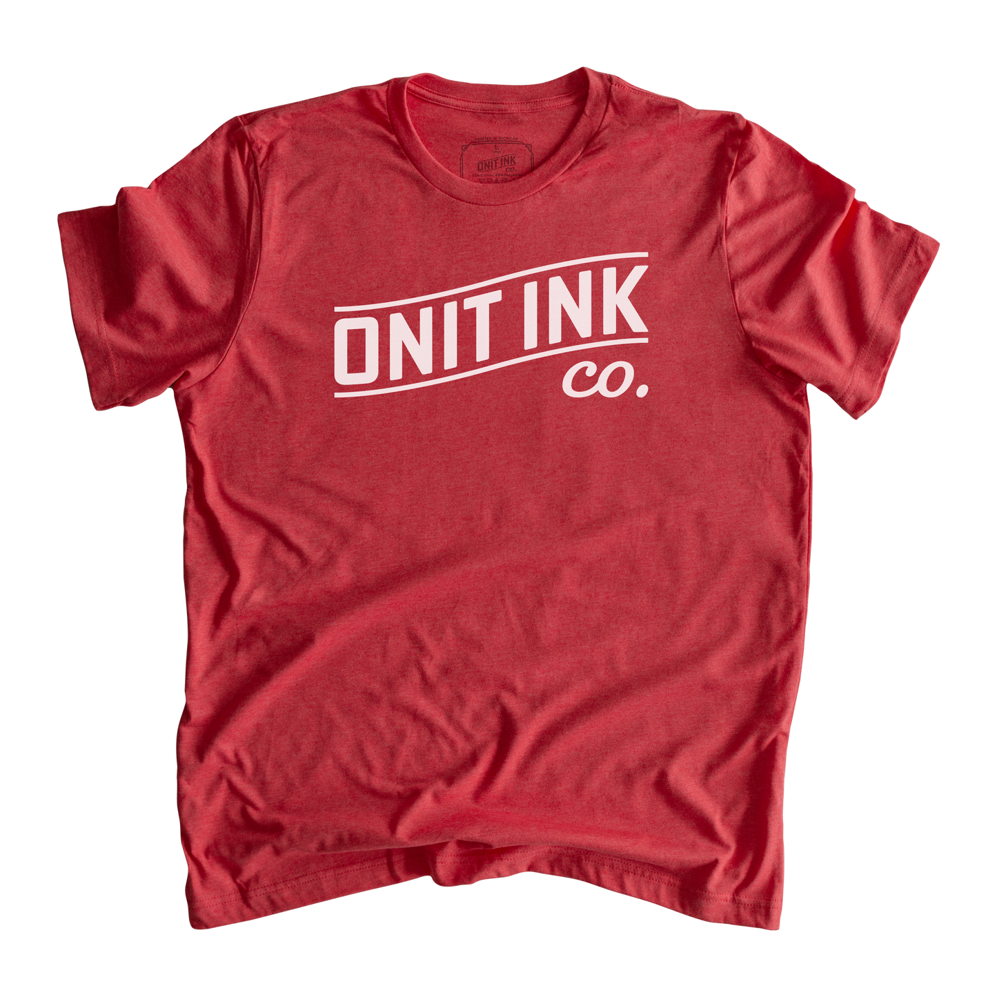 Classic Onit Ink T-Shirt