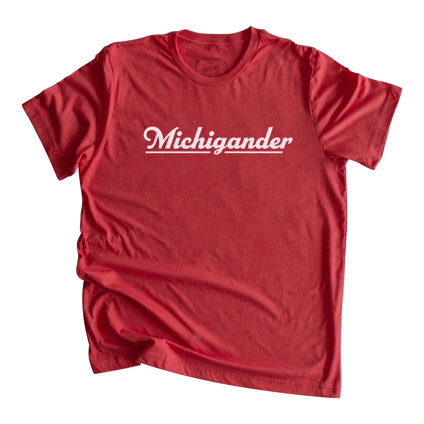 Michigander T-Shirt