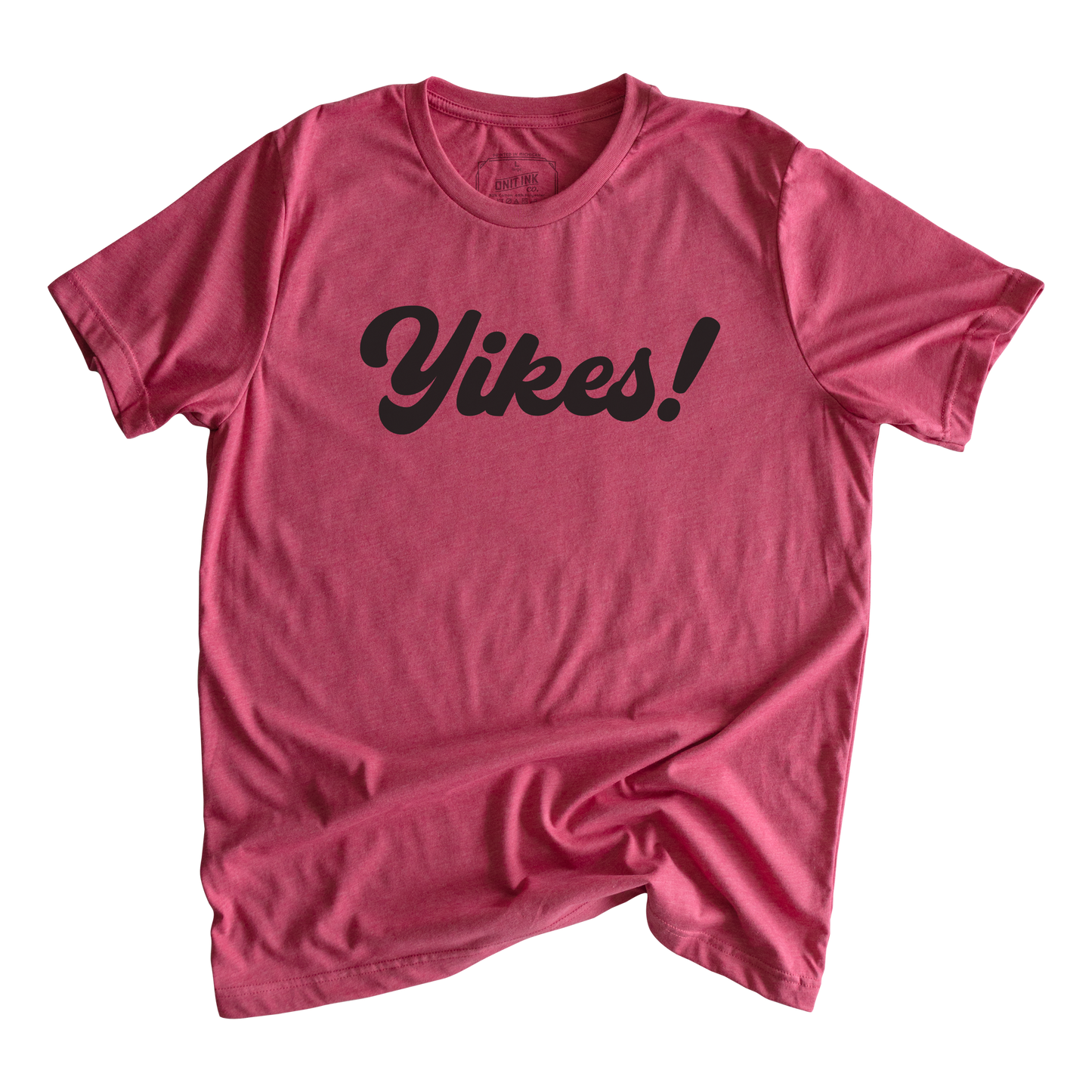 Yikes! T-Shirt