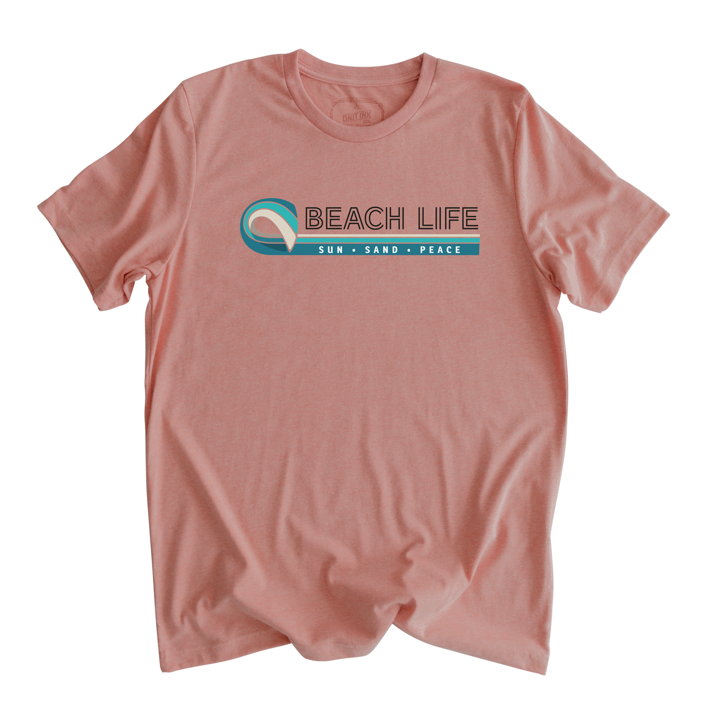 Beach Life T-Shirt
