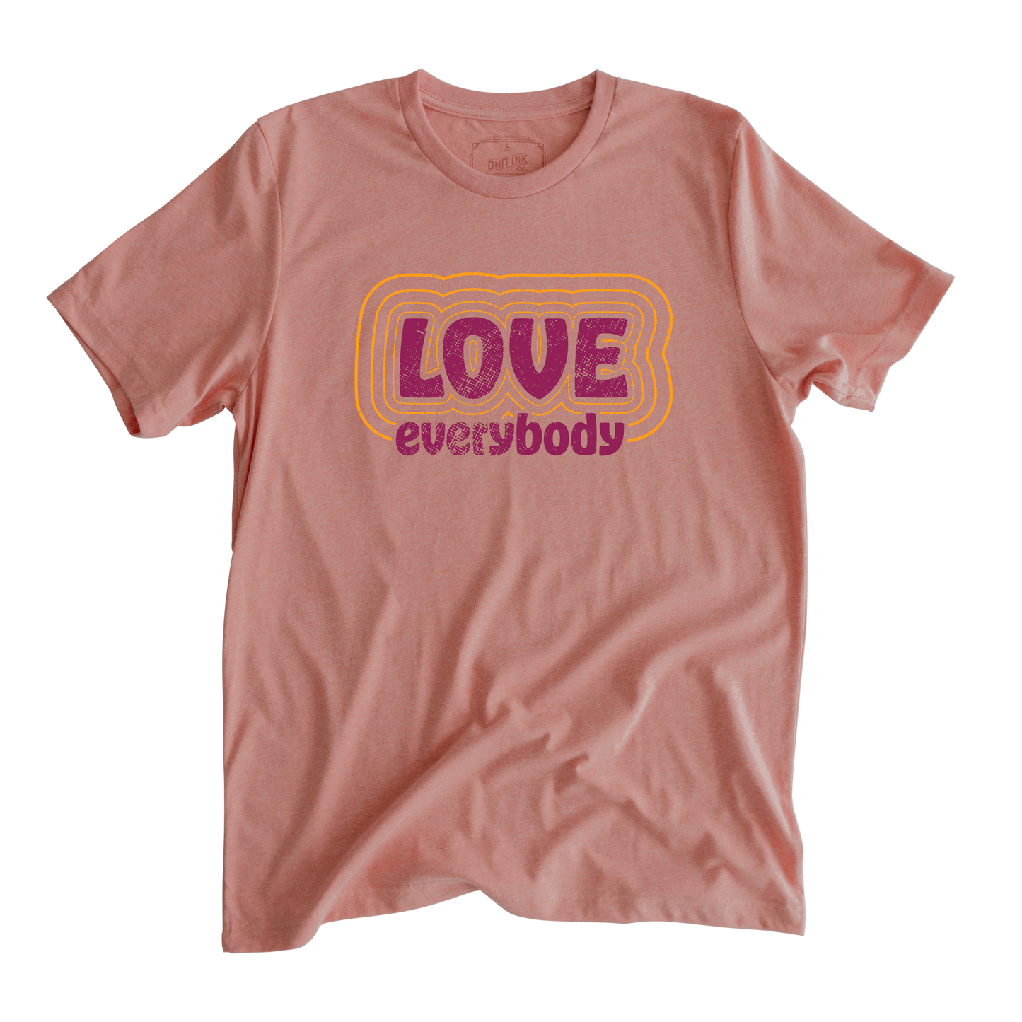Love Everybody T-Shirt