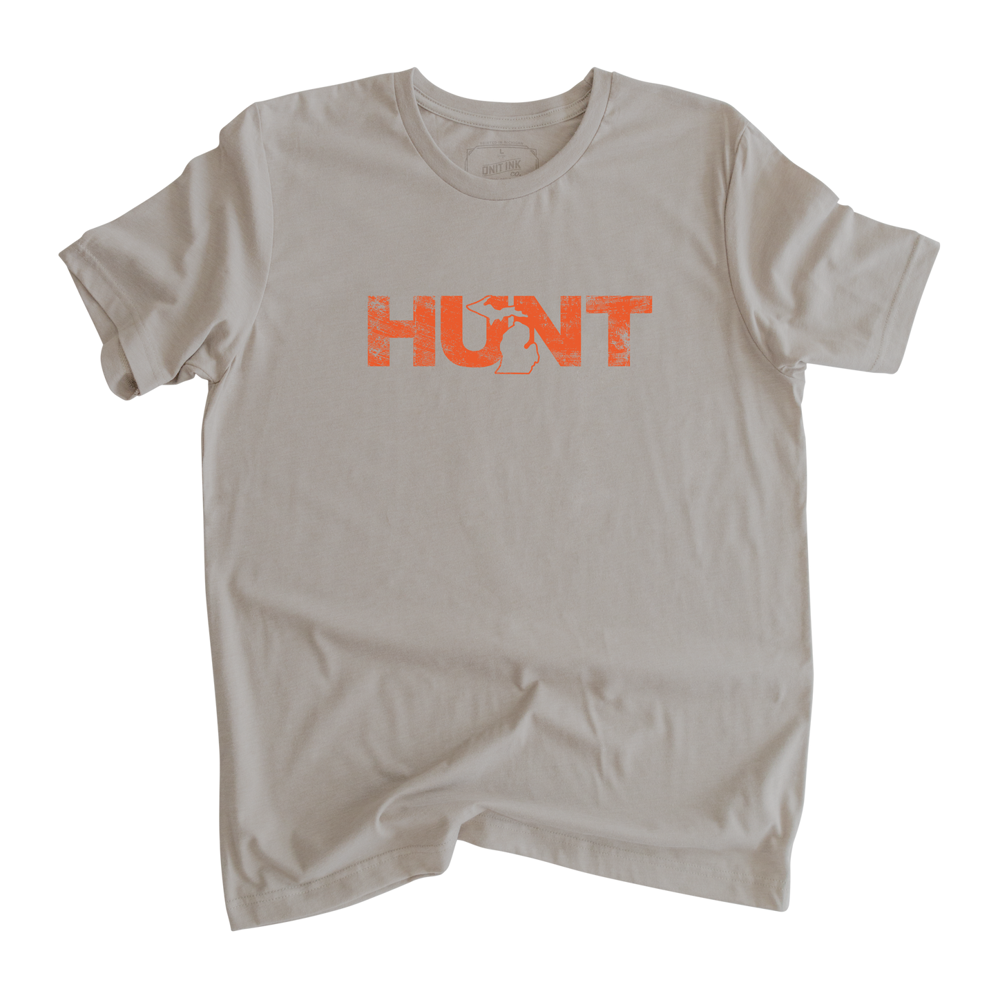 Hunt Michigan T-Shirt