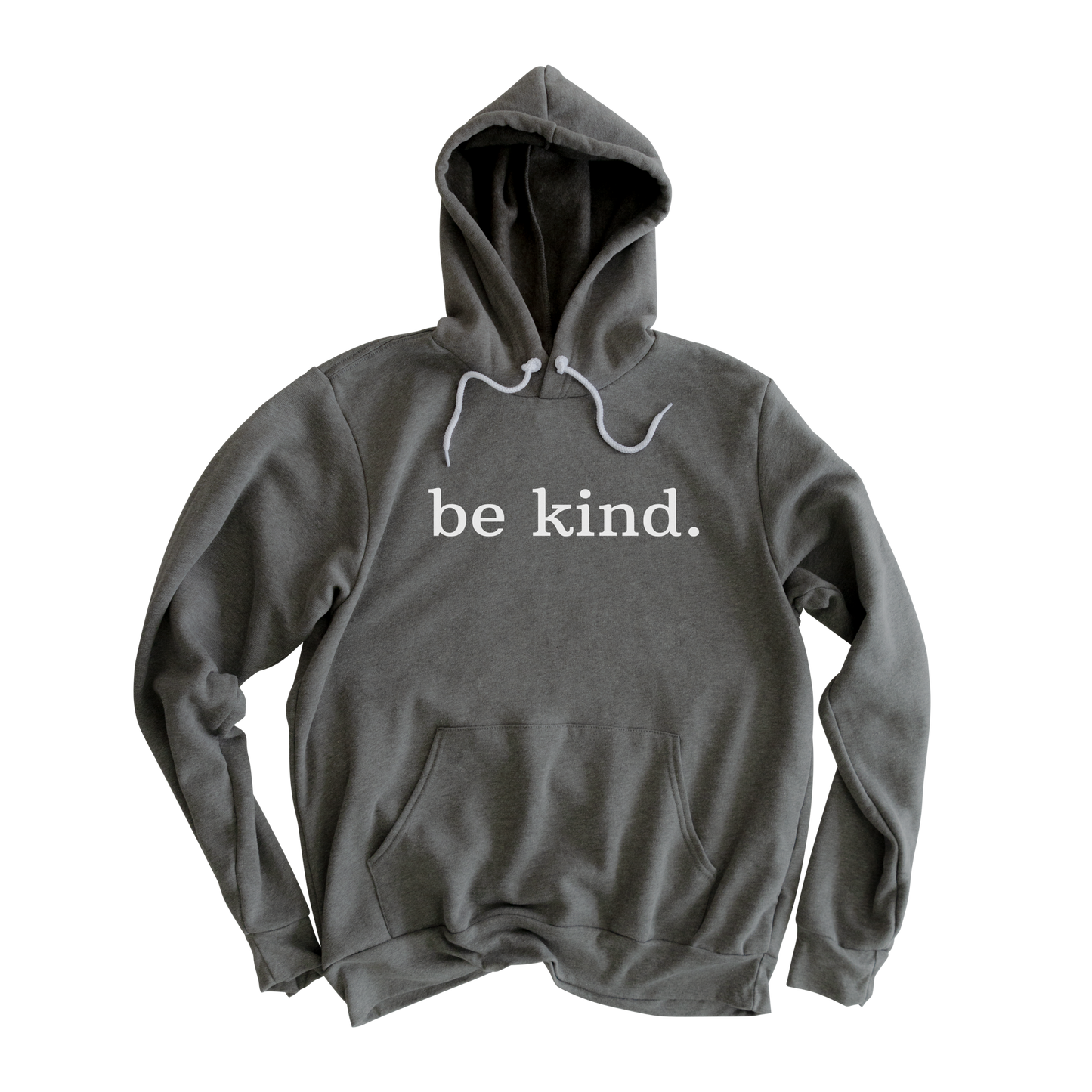 Be Kind Hooded Sweatshirt