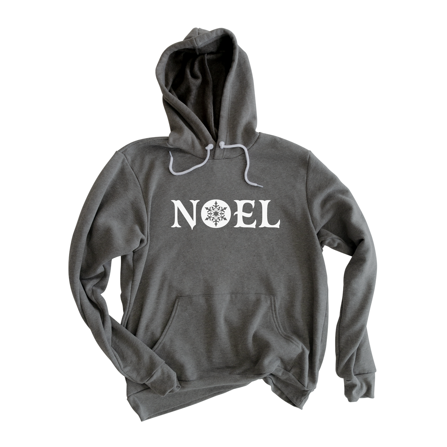 Noel Hooded Sweatshirt