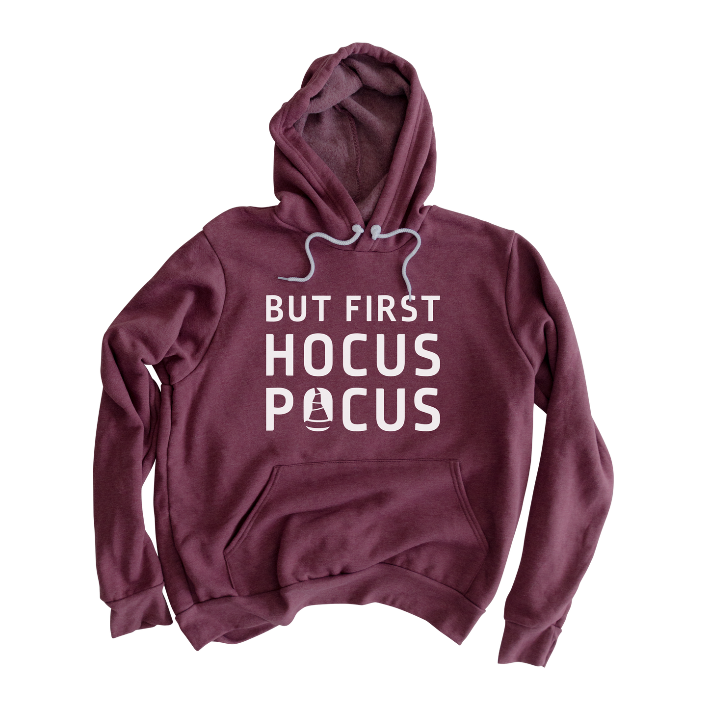 Hocus Pocus Hooded Sweatshirt