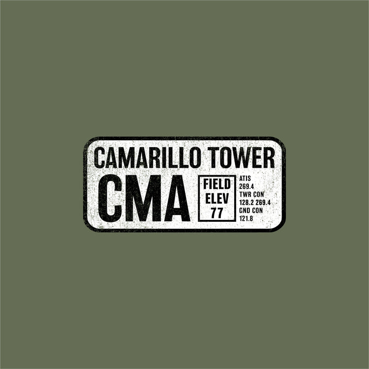 Camarillo Tower