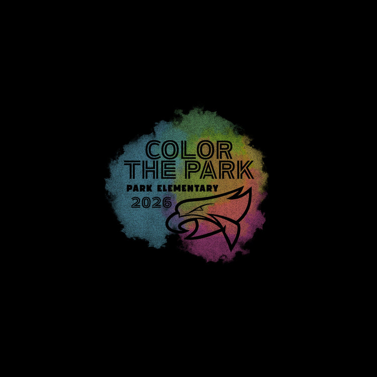 HPS Color the Park