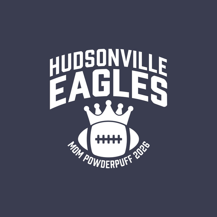Moms Powderpuff Game