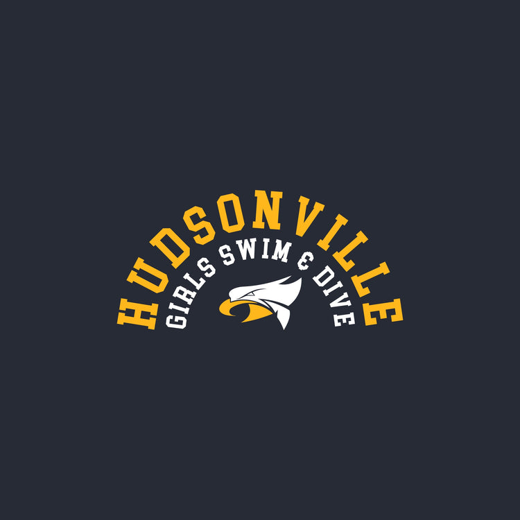 Hudsonville Swim & Dive