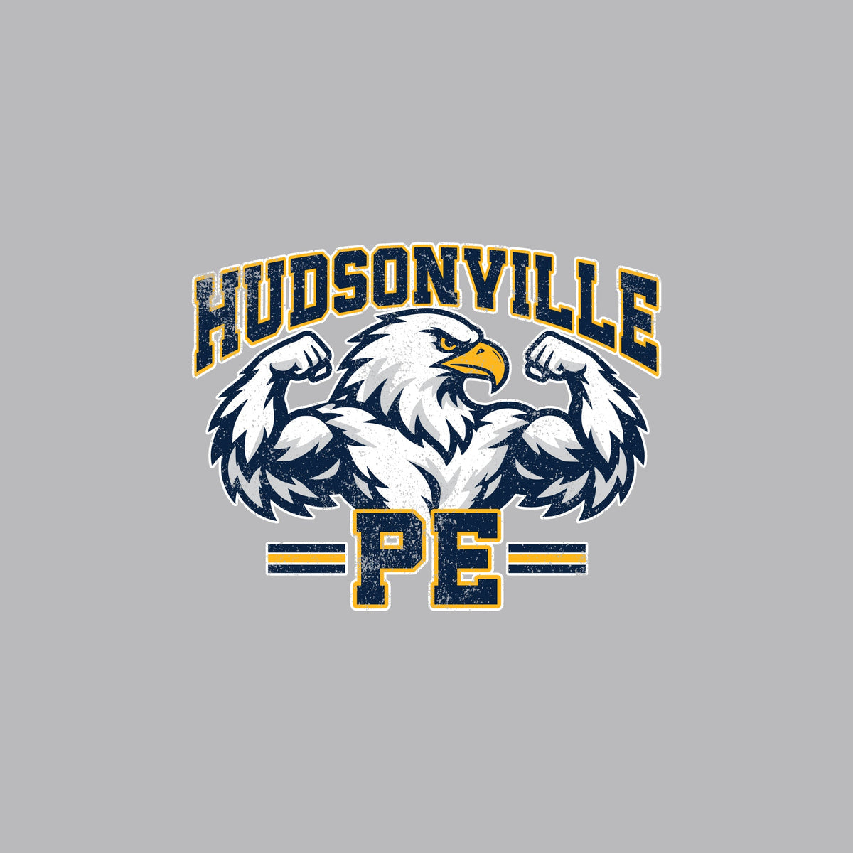 Hudsonville PE