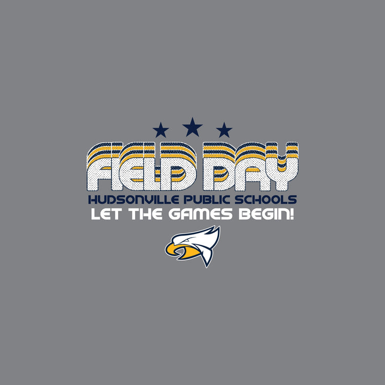 Hudsonville Field Day 2026