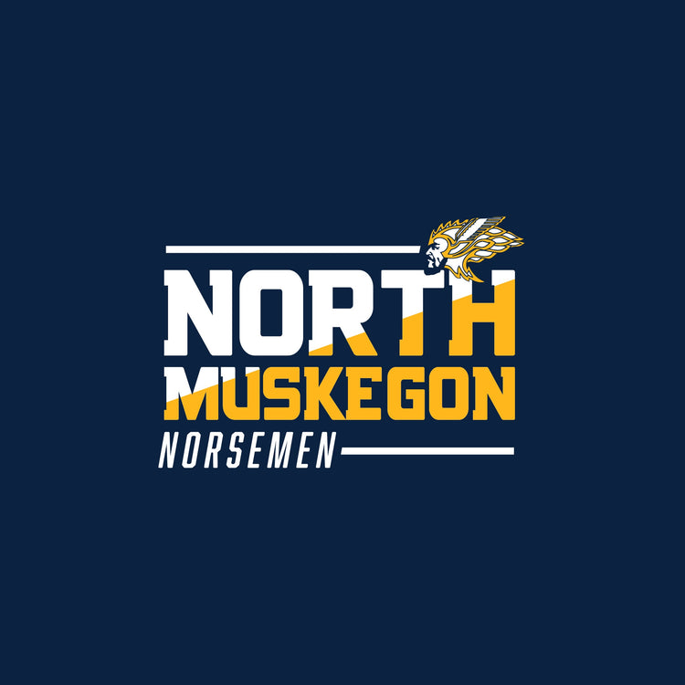 North Muskegon PTO Apparel Store