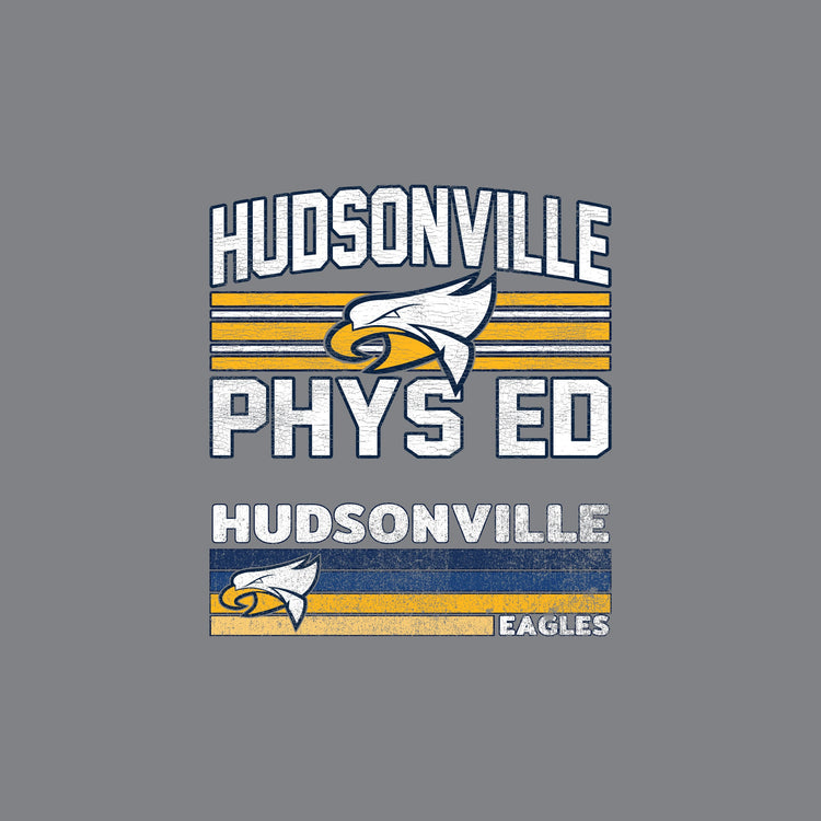 Hudsonville PE