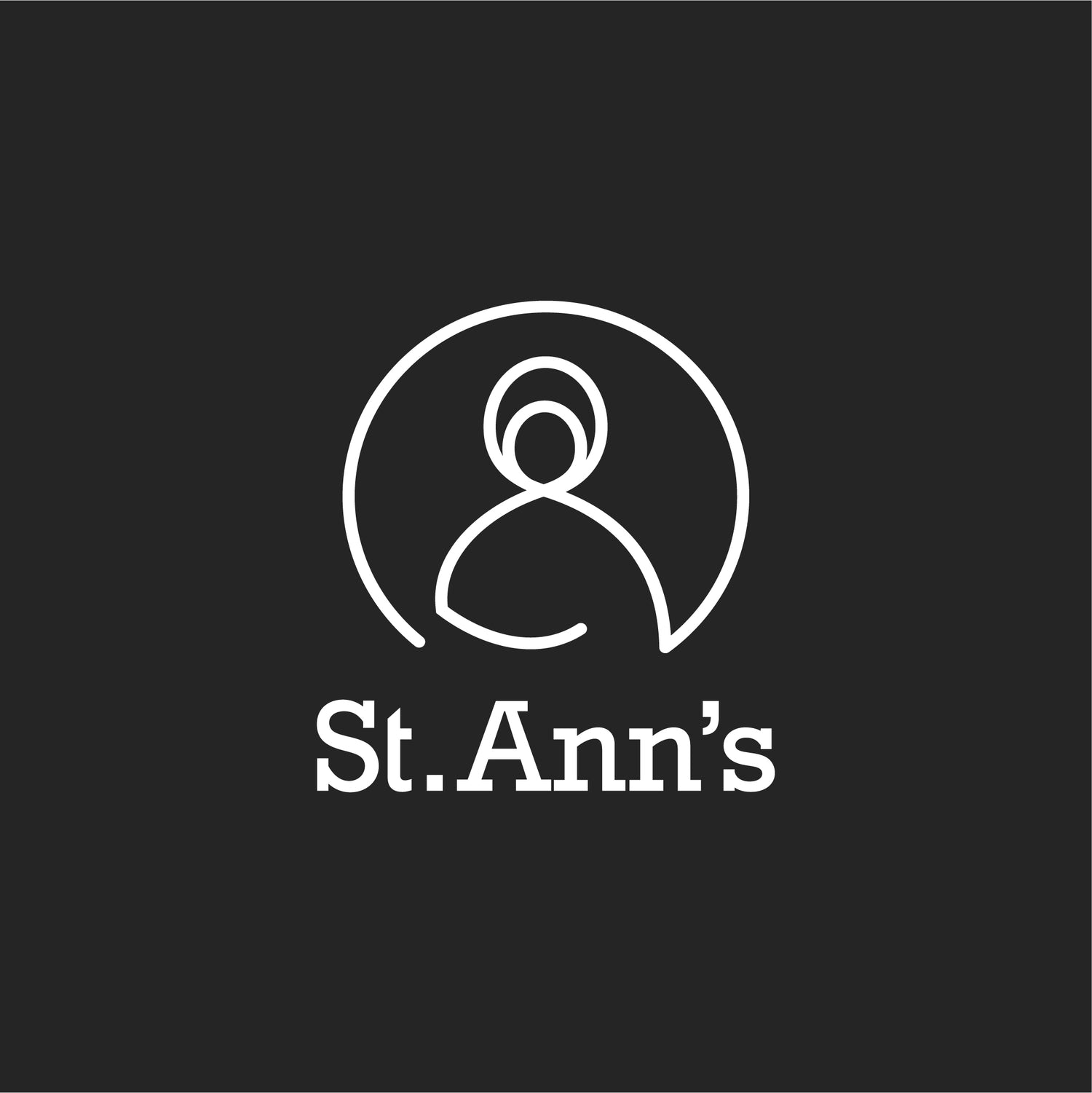 St. Ann's Workwear Store