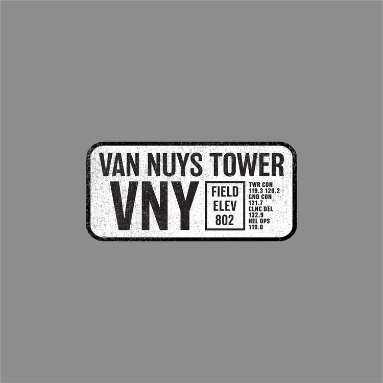 Van Nuys Tower