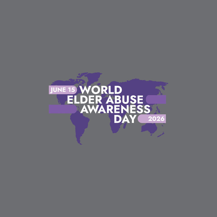 World Elder Abuse Awareness Day