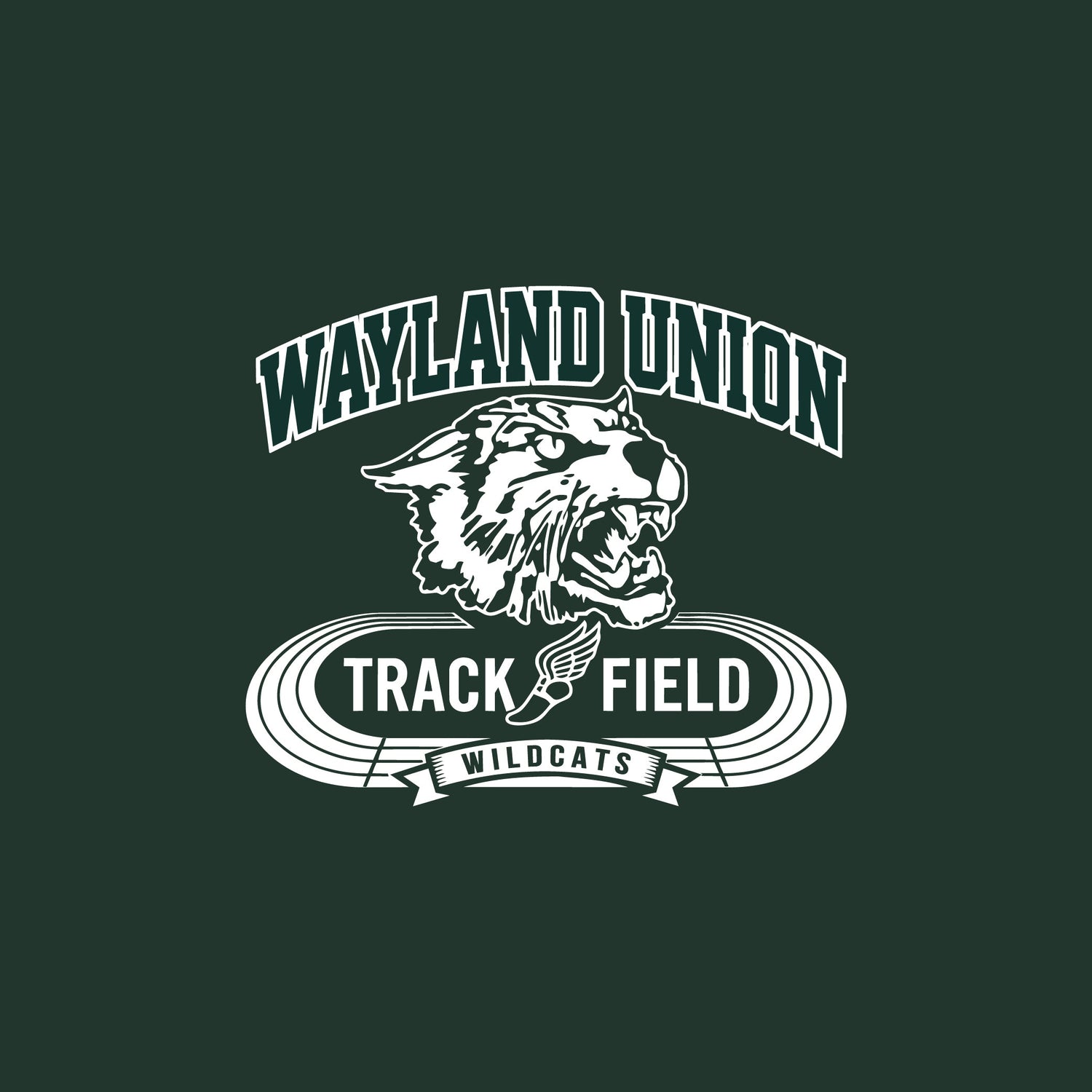 Wayland Middle School Track and Field