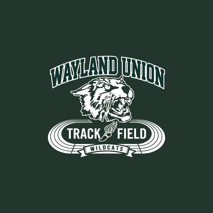 Wayland Middle School Track and Field