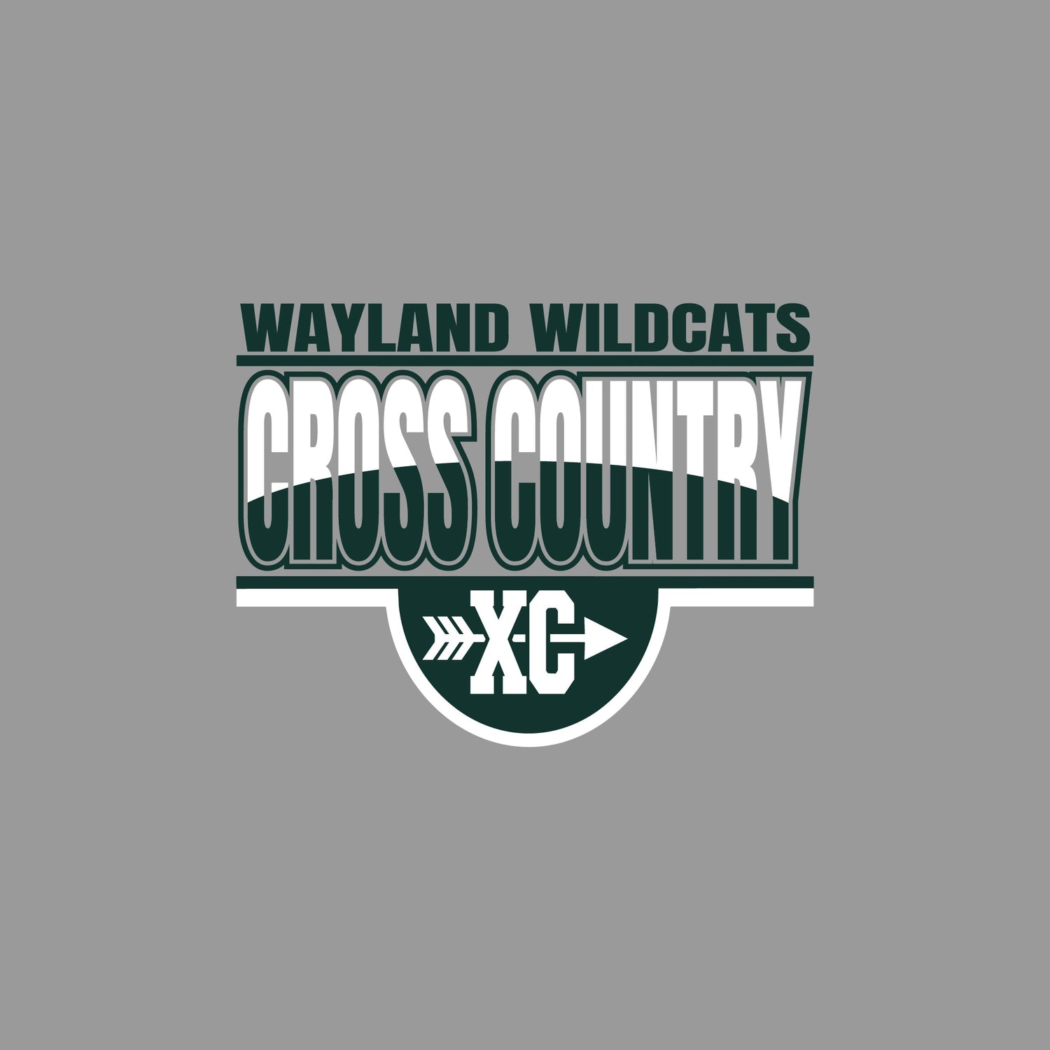 Wayland Cross Country