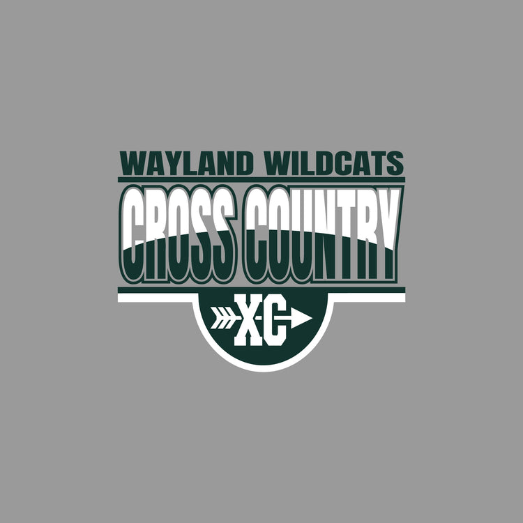 Wayland Cross Country