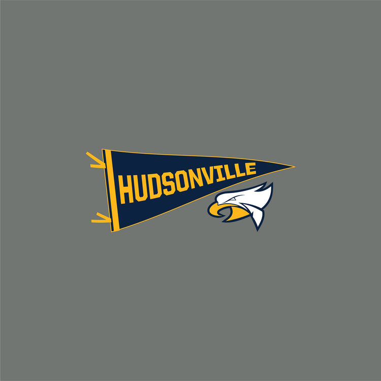 Hudsonville Senior Fundraiser