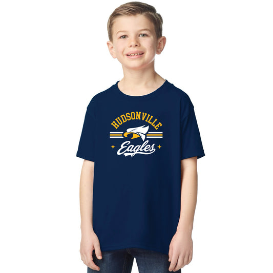 HPS Alward Unisex T-Shirt