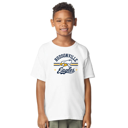 HPS Alward Unisex T-Shirt